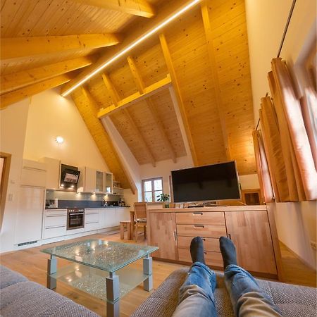 Gaestehaus Biohof Leutschach Pokoj fotografie