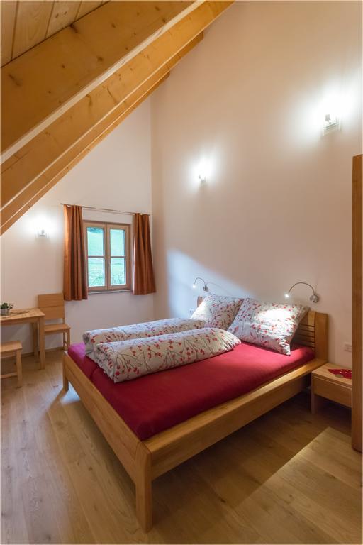 Gaestehaus Biohof Leutschach Pokoj fotografie