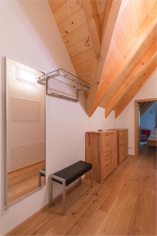 Gaestehaus Biohof Leutschach Pokoj fotografie