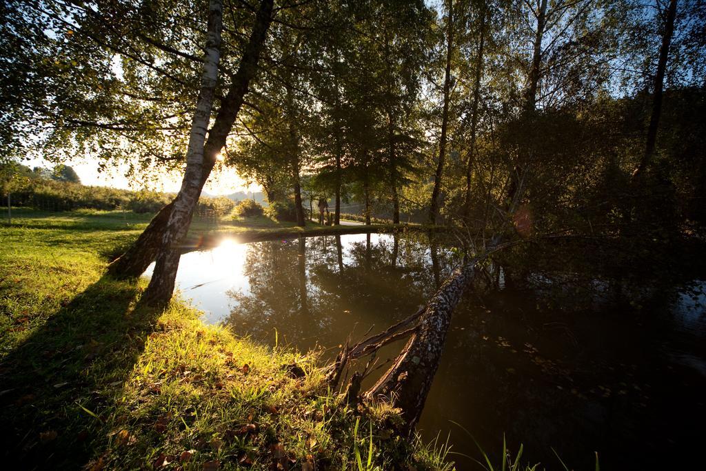 Gaestehaus Biohof Leutschach Pokoj fotografie