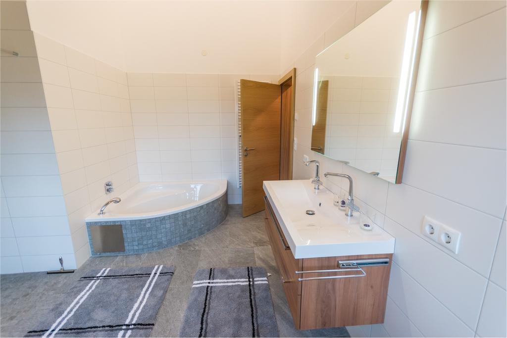 Gaestehaus Biohof Leutschach Pokoj fotografie