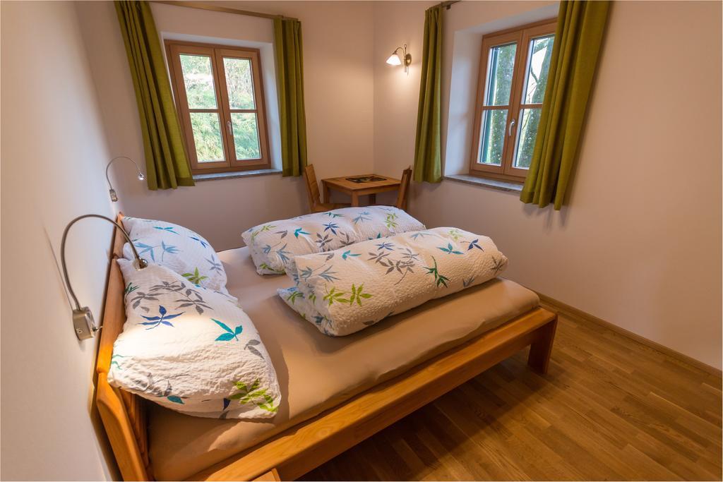 Gaestehaus Biohof Leutschach Pokoj fotografie