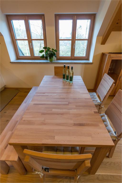 Gaestehaus Biohof Leutschach Pokoj fotografie